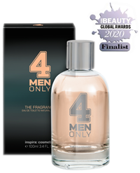 THE FRAGRANCE EDT NATURAL SPRAY 100ML